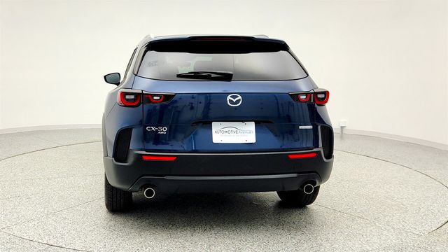 2023 Mazda CX-50 2.5 S Preferred Plus Package AWD - 22964446 - 5