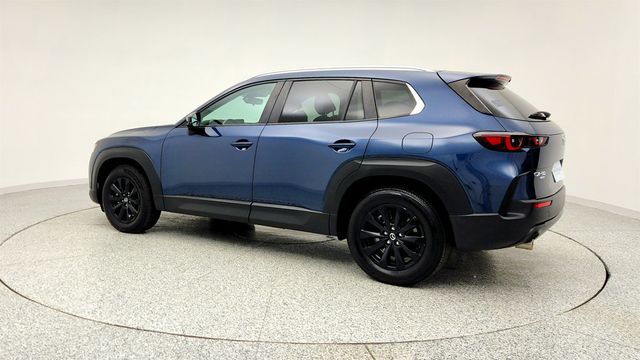 2023 Mazda CX-50 2.5 S Preferred Plus Package AWD - 22964446 - 6