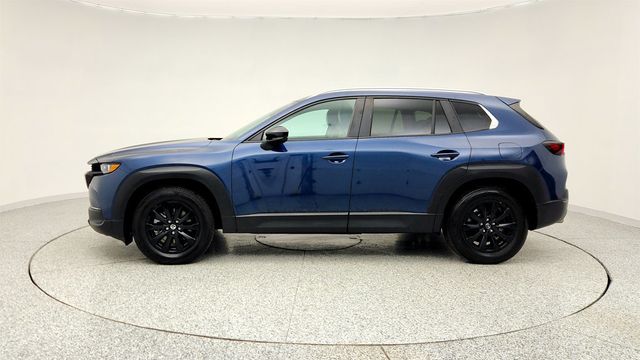 2023 Mazda CX-50 2.5 S Preferred Plus Package AWD - 22964446 - 7