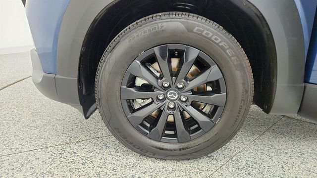 2023 Mazda CX-50 2.5 S Preferred Plus Package AWD - 22964446 - 8