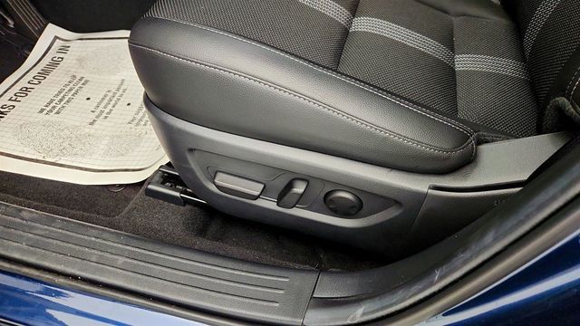 2023 Mazda CX-50 2.5 S Preferred Plus Package AWD - 23008198 - 11