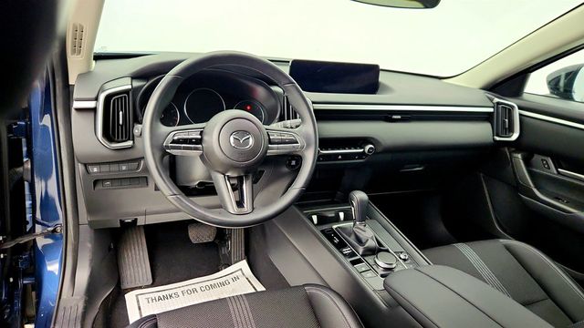 2023 Mazda CX-50 2.5 S Preferred Plus Package AWD - 23008198 - 12