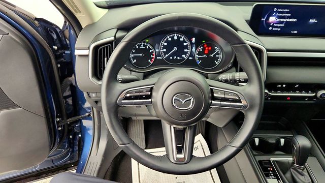 2023 Mazda CX-50 2.5 S Preferred Plus Package AWD - 23008198 - 13