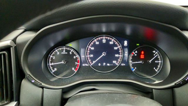 2023 Mazda CX-50 2.5 S Preferred Plus Package AWD - 23008198 - 14