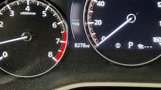 2023 Mazda CX-50 2.5 S Preferred Plus Package AWD - 23008198 - 15