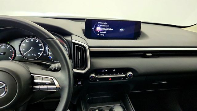 2023 Mazda CX-50 2.5 S Preferred Plus Package AWD - 23008198 - 17