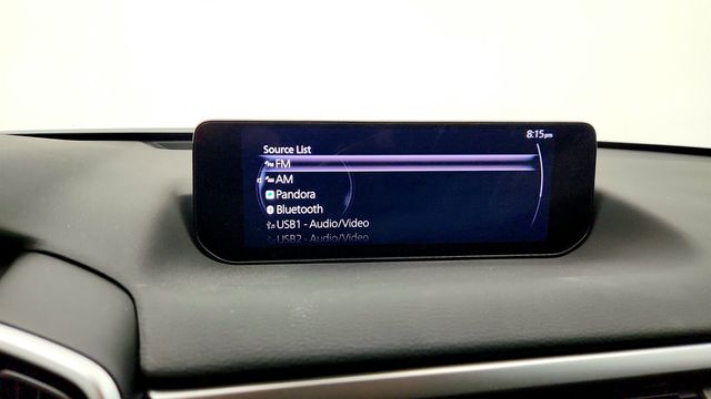 2023 Mazda CX-50 2.5 S Preferred Plus Package AWD - 23008198 - 18