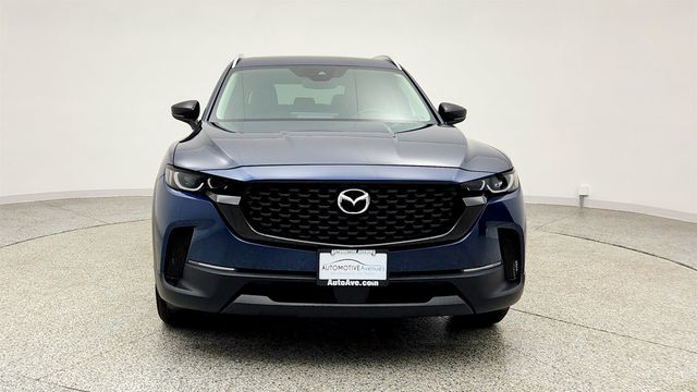 2023 Mazda CX-50 2.5 S Preferred Plus Package AWD - 23008198 - 1