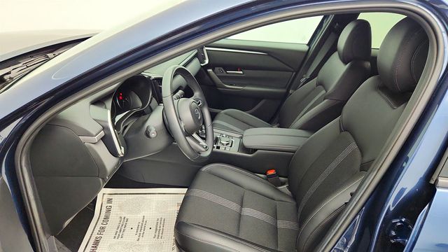 2023 Mazda CX-50 2.5 S Preferred Plus Package AWD - 23008198 - 19