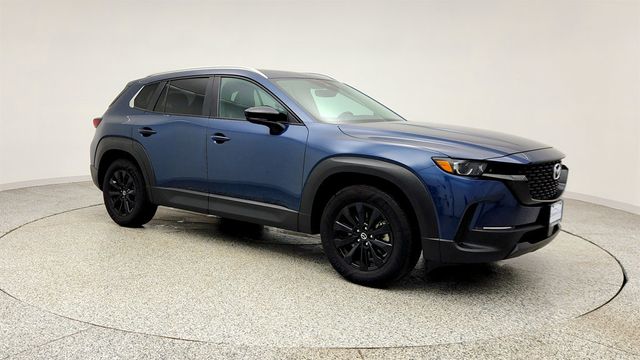 2023 Mazda CX-50 2.5 S Preferred Plus Package AWD - 23008198 - 2
