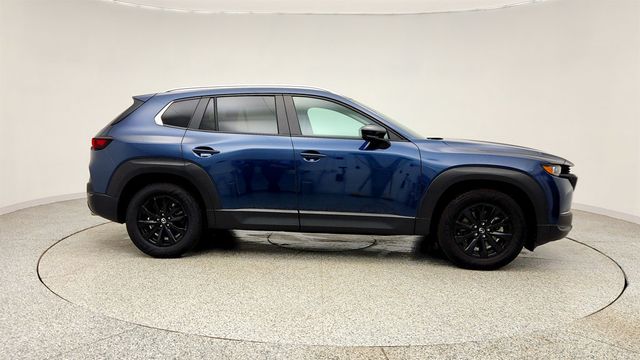 2023 Mazda CX-50 2.5 S Preferred Plus Package AWD - 23008198 - 3