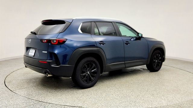 2023 Mazda CX-50 2.5 S Preferred Plus Package AWD - 23008198 - 4