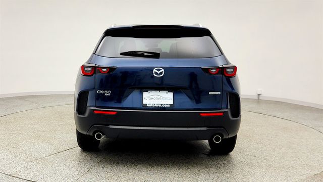 2023 Mazda CX-50 2.5 S Preferred Plus Package AWD - 23008198 - 5