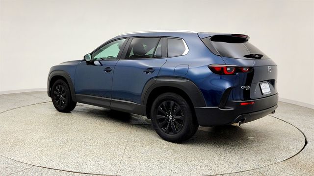 2023 Mazda CX-50 2.5 S Preferred Plus Package AWD - 23008198 - 6