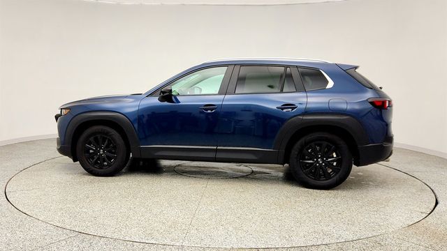 2023 Mazda CX-50 2.5 S Preferred Plus Package AWD - 23008198 - 7