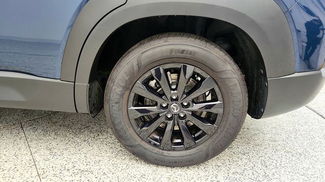 2023 Mazda CX-50 2.5 S Preferred Plus Package AWD - 23008198 - 8