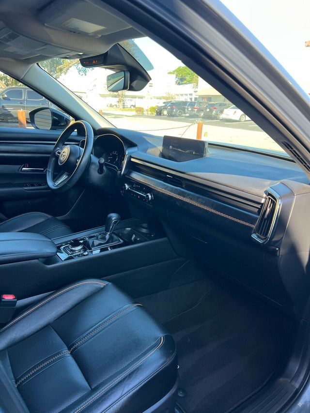 2023 Mazda CX-50 2.5 S Premium Plus Package AWD - 22989559 - 9