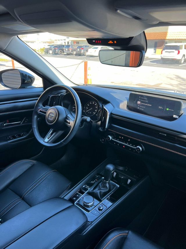 2023 Mazda CX-50 2.5 S Premium Plus Package AWD - 22989559 - 10