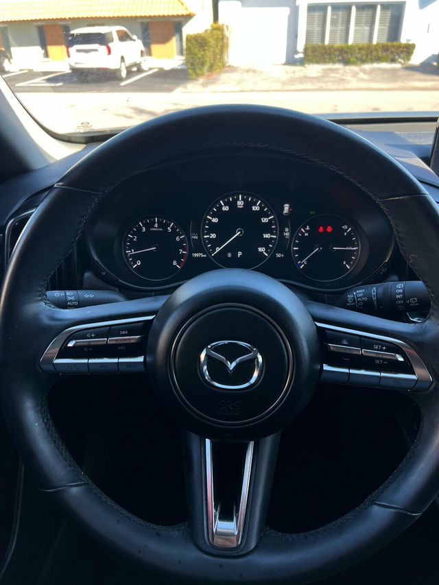 2023 Mazda CX-50 2.5 S Premium Plus Package AWD - 22989559 - 11