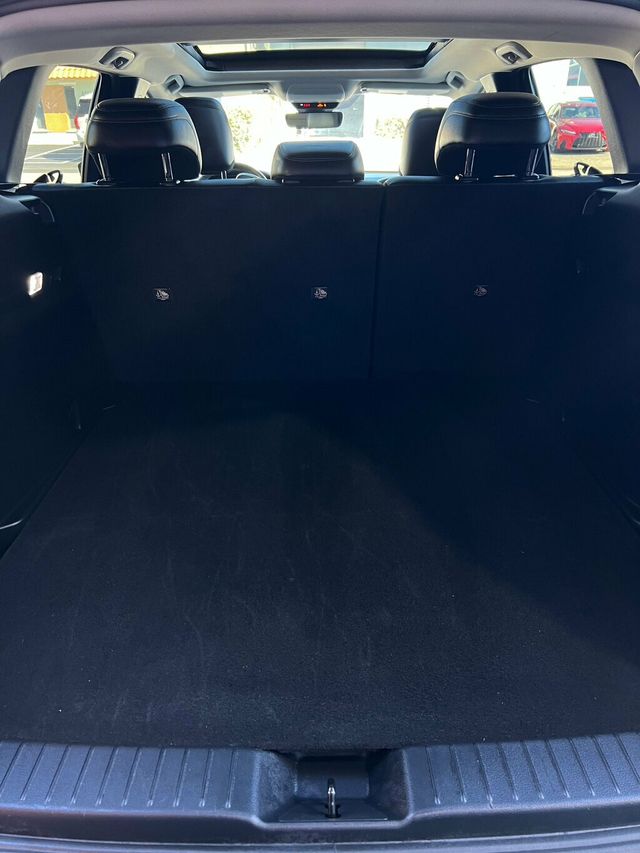 2023 Mazda CX-50 2.5 S Premium Plus Package AWD - 22989559 - 12