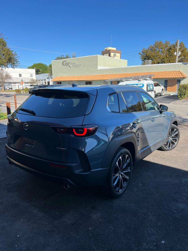2023 Mazda CX-50 2.5 S Premium Plus Package AWD - 22989559 - 2