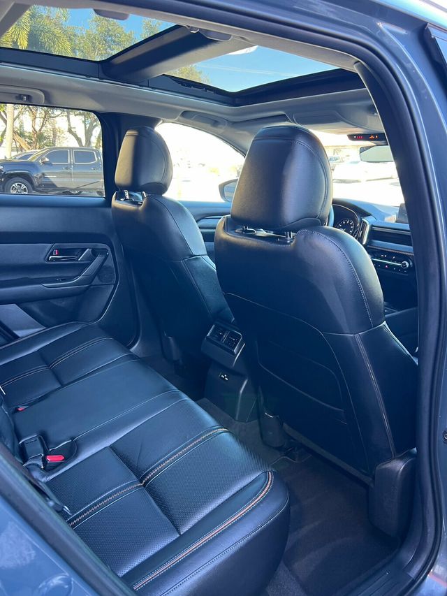 2023 Mazda CX-50 2.5 S Premium Plus Package AWD - 22989559 - 6