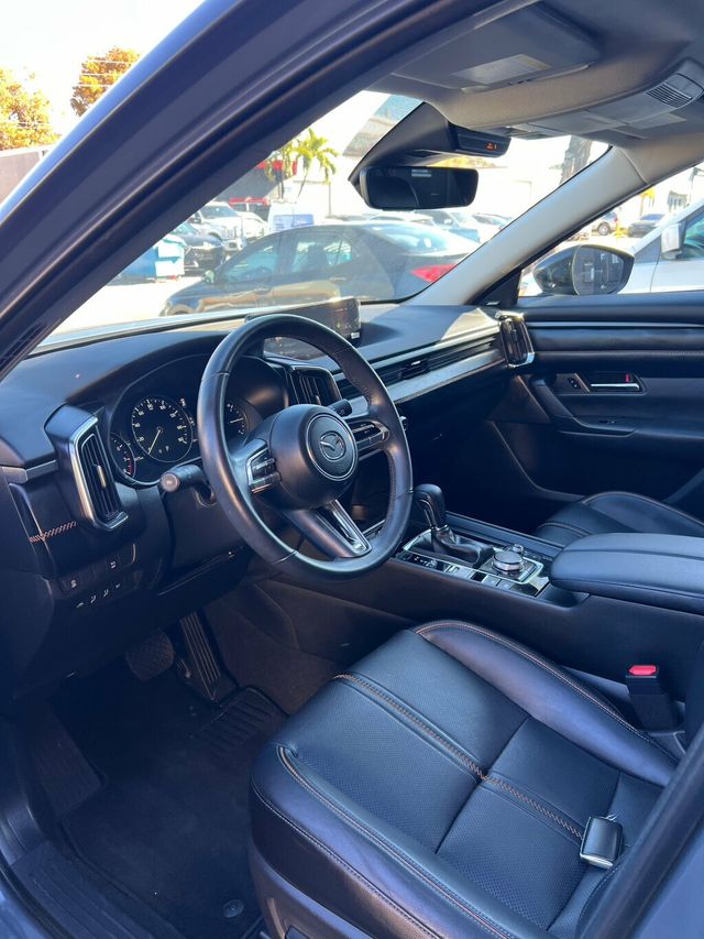 2023 Mazda CX-50 2.5 S Premium Plus Package AWD - 22989559 - 7