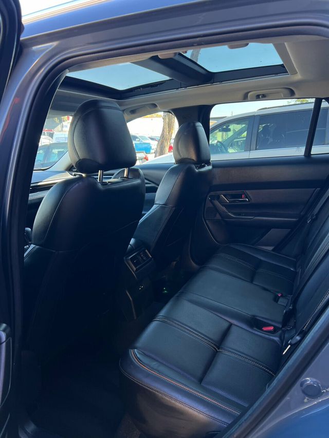 2023 Mazda CX-50 2.5 S Premium Plus Package AWD - 22989559 - 8