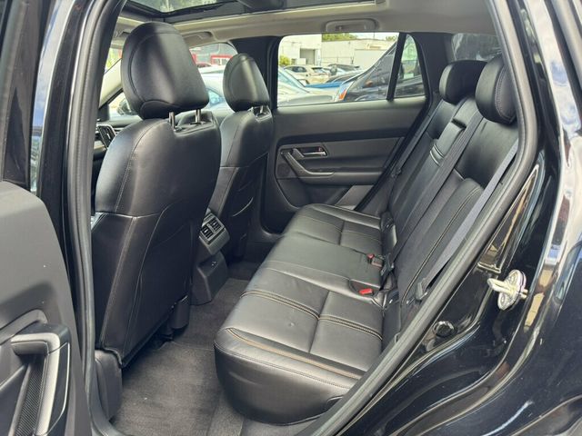 2023 Mazda CX-50 2.5 S Premium Plus Package AWD - 23097691 - 11