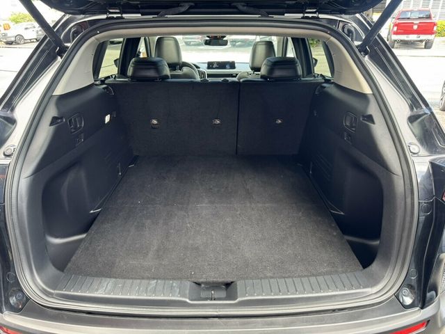 2023 Mazda CX-50 2.5 S Premium Plus Package AWD - 23097691 - 12