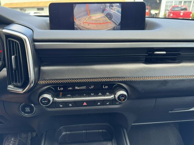 2023 Mazda CX-50 2.5 S Premium Plus Package AWD - 23097691 - 13