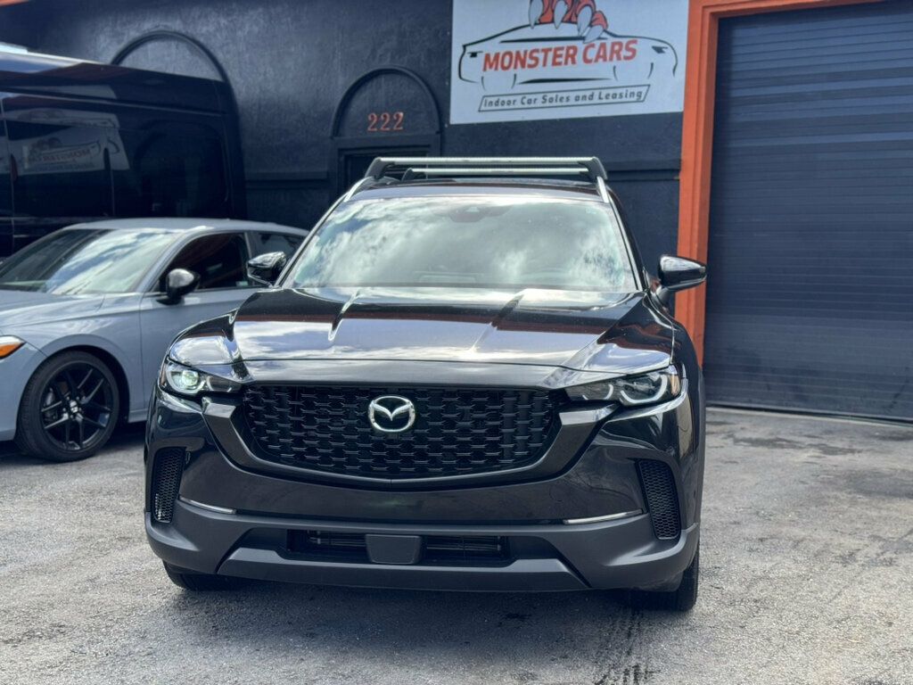 2023 Mazda CX-50 2.5 S Premium Plus Package AWD - 23097691 - 1