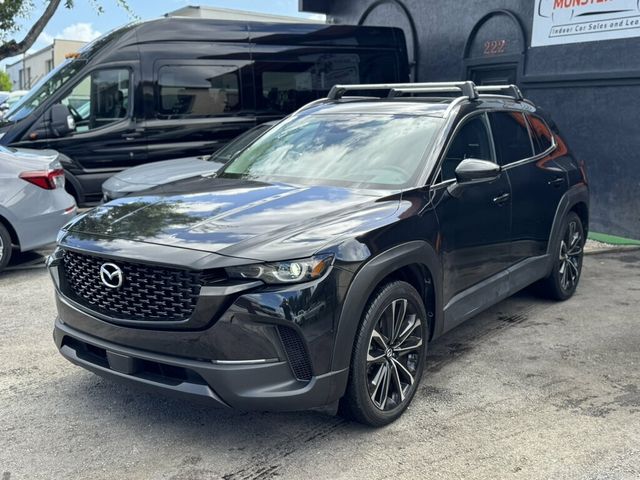 2023 Mazda CX-50 2.5 S Premium Plus Package AWD - 23097691 - 2