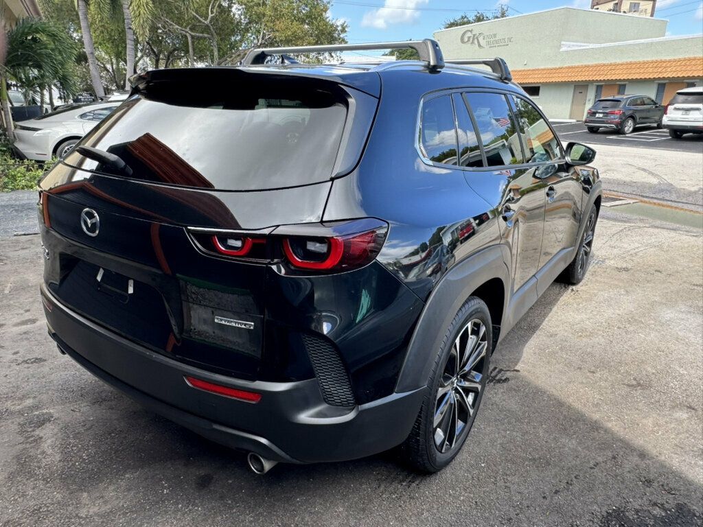 2023 Mazda CX-50 2.5 S Premium Plus Package AWD - 23097691 - 3