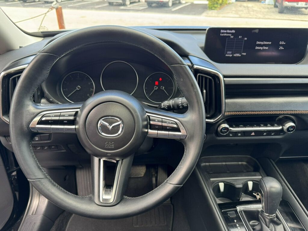2023 Mazda CX-50 2.5 S Premium Plus Package AWD - 23097691 - 6