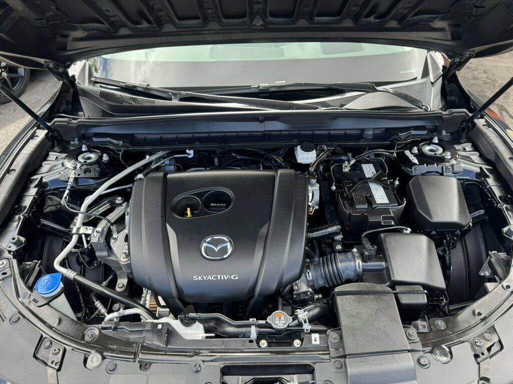 2023 Mazda CX-50 2.5 S Premium Plus Package AWD - 23097691 - 7