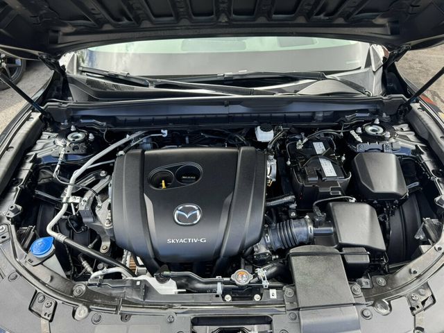 2023 Mazda CX-50 2.5 S Premium Plus Package AWD - 23097691 - 7
