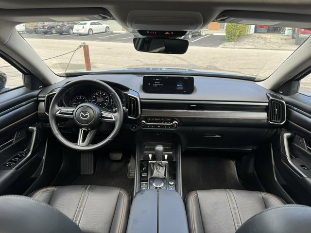 2023 Mazda CX-50 2.5 S Premium Plus Package AWD - 23097691 - 8
