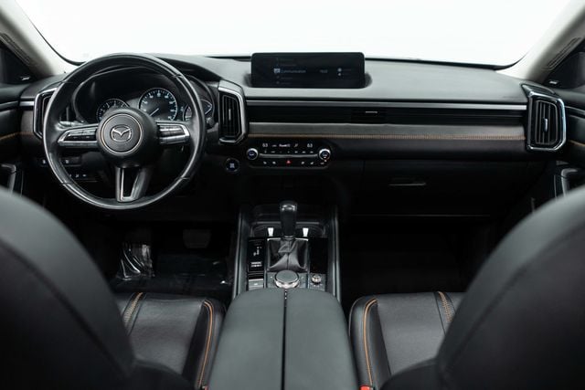 2023 Mazda CX-50 2.5 S Premium Plus Package AWD - 23066160 - 9