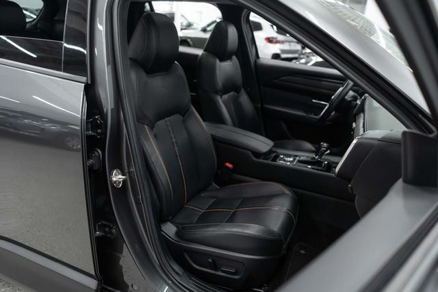 2023 Mazda CX-50 2.5 S Premium Plus Package AWD - 23066160 - 10