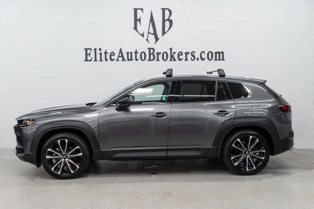 2023 Mazda CX-50 2.5 S Premium Plus Package AWD - 23066160 - 1
