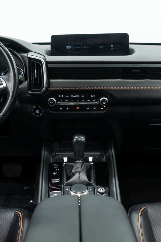 2023 Mazda CX-50 2.5 S Premium Plus Package AWD - 23066160 - 19