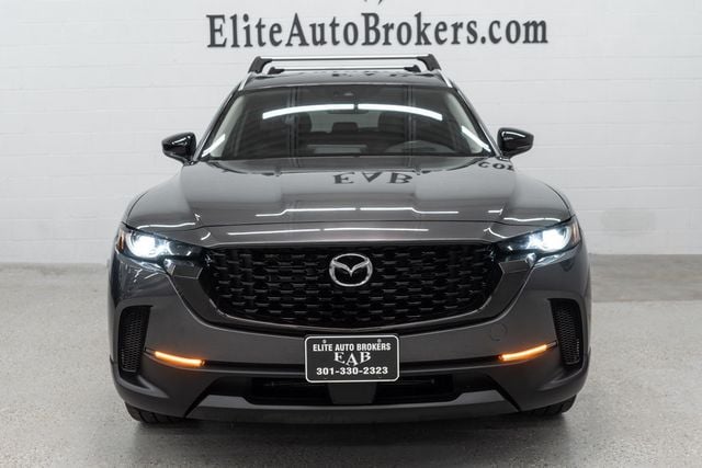 2023 Mazda CX-50 2.5 S Premium Plus Package AWD - 23066160 - 2