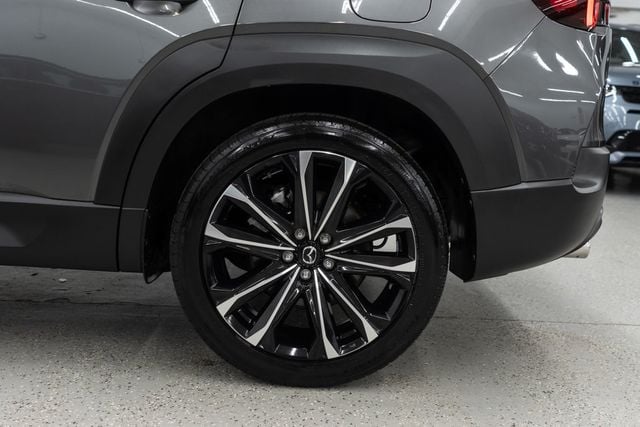 2023 Mazda CX-50 2.5 S Premium Plus Package AWD - 23066160 - 34