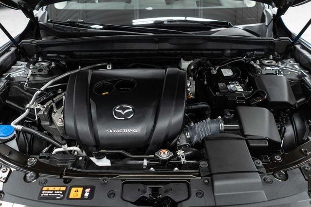 2023 Mazda CX-50 2.5 S Premium Plus Package AWD - 23066160 - 37