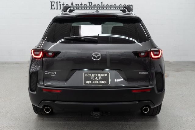 2023 Mazda CX-50 2.5 S Premium Plus Package AWD - 23066160 - 3