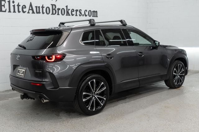 2023 Mazda CX-50 2.5 S Premium Plus Package AWD - 23066160 - 40