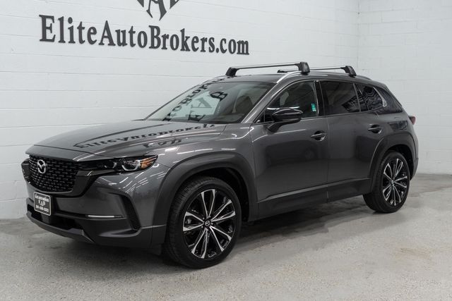 2023 Mazda CX-50 2.5 S Premium Plus Package AWD - 23066160 - 41