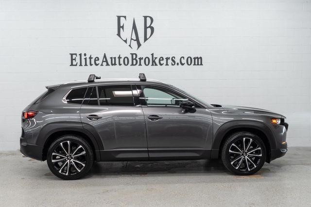 2023 Mazda CX-50 2.5 S Premium Plus Package AWD - 23066160 - 4