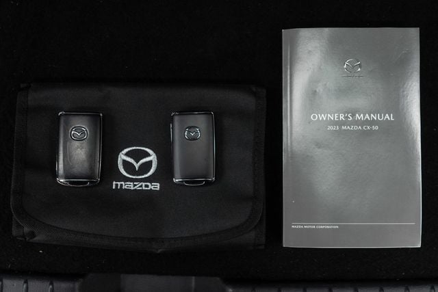 2023 Mazda CX-50 2.5 S Premium Plus Package AWD - 23066160 - 51